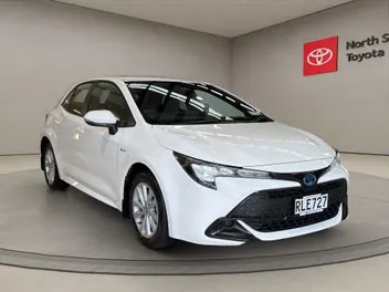 Toyota Corolla 2025 photo 2
