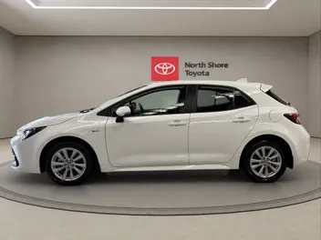 Toyota Corolla 2025 photo 5