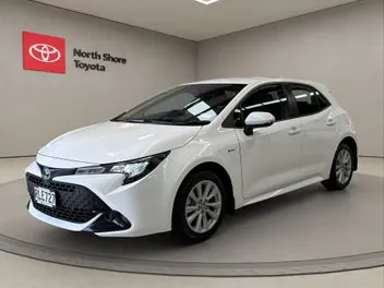 Toyota Corolla 2025 photo 4