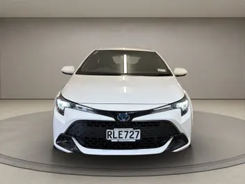 Toyota Corolla 2025 photo 3