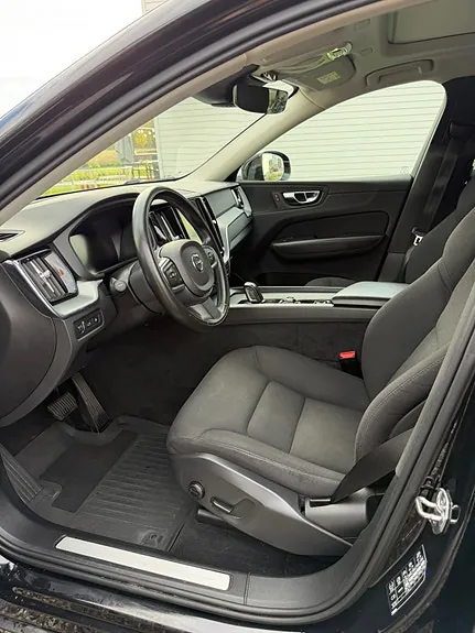 Volvo Xc60 2021 photo 5