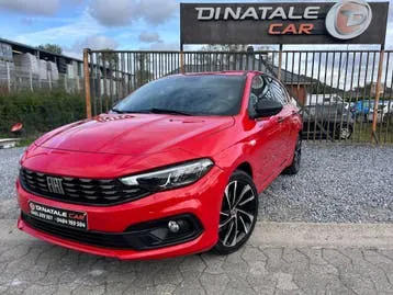 Fiat Tipo