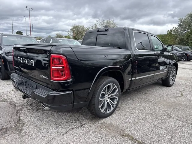 Ram 1500 2027 photo 4