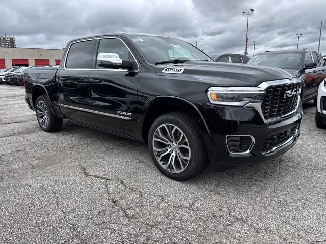 Ram 1500 2027 photo 3