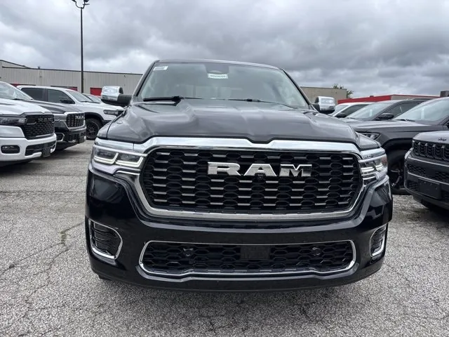 Ram 1500 2027 photo 2