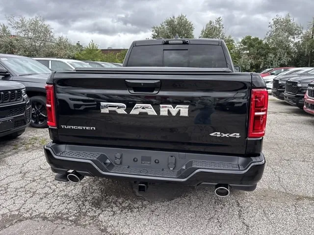 Ram 1500 2027 photo 5