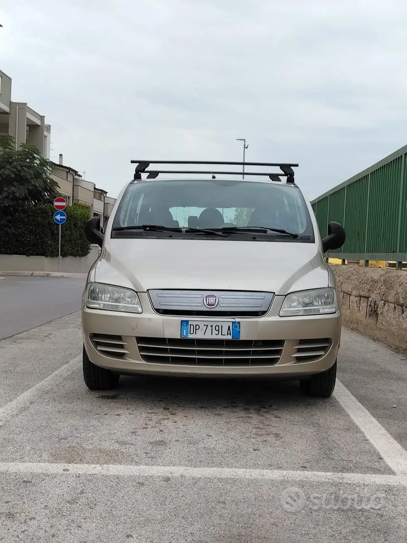 Fiat Multipla
