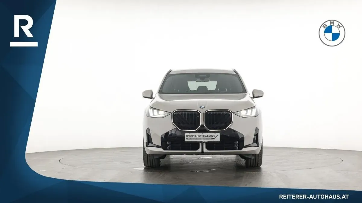 BMW X3 2026 photo 2
