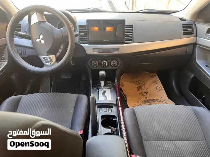 Mitsubishi Lancer 2015 photo 2