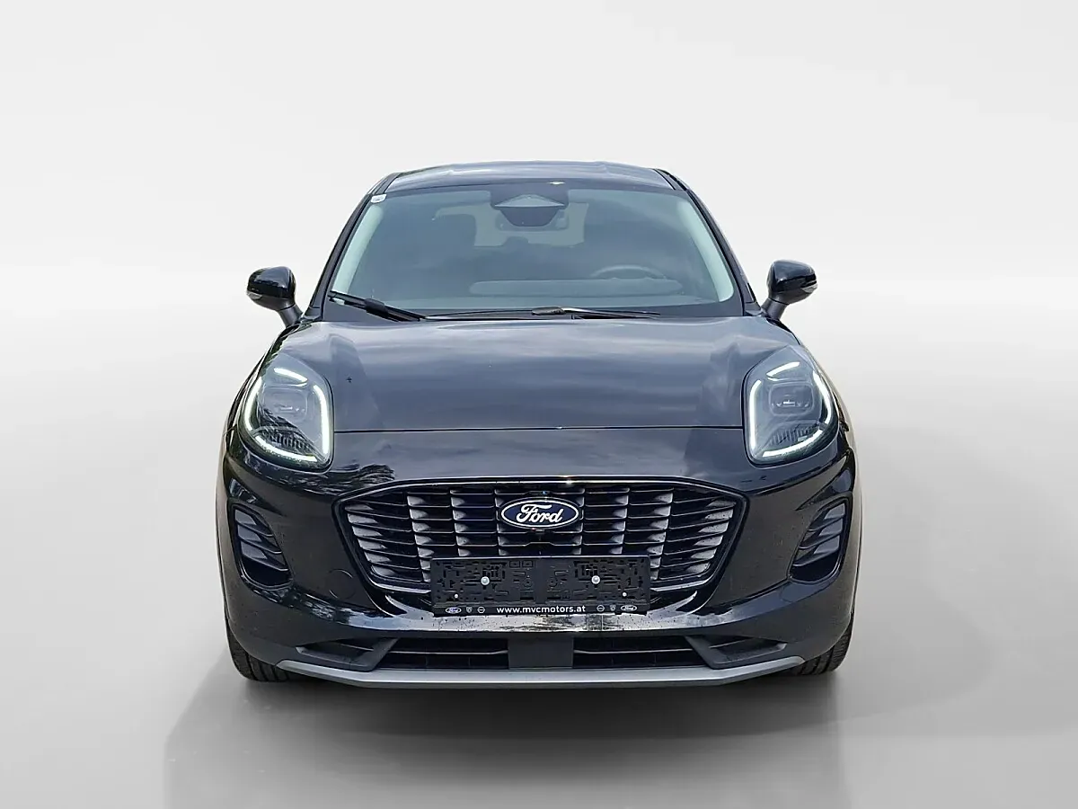 Ford Puma 2026 photo 2