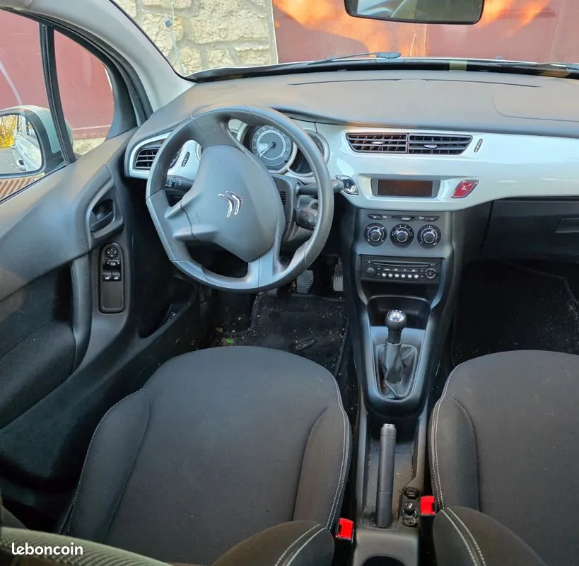 Citroen C3