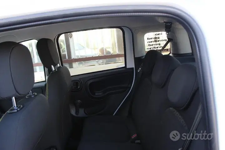 Fiat Panda 2026 photo 5