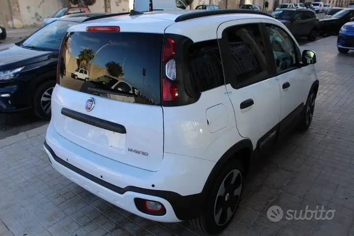 Fiat Panda 2026 photo 3