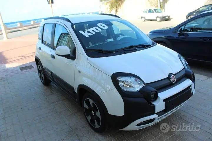 Fiat Panda 2026 photo 2