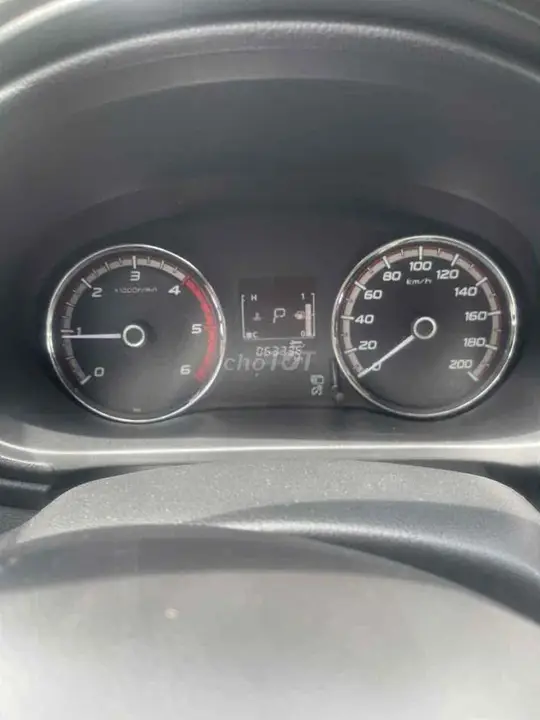 Mitsubishi Triton 2020 photo 4