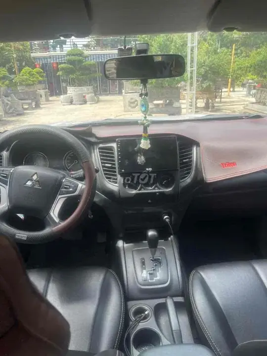 Mitsubishi Triton 2020 photo 3