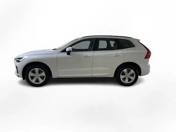 Volvo Xc60 2022 photo 3
