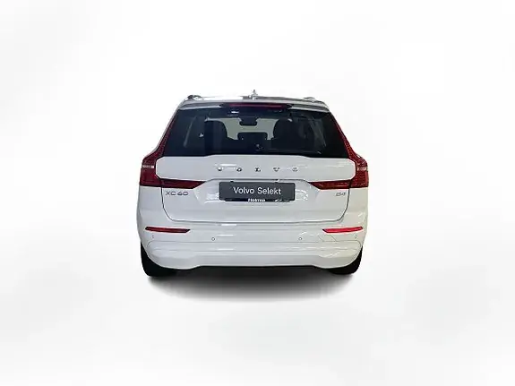 Volvo Xc60 2022 photo 5