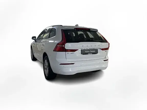 Volvo Xc60 2022 photo 4