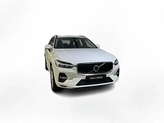 Volvo Xc60 2022 photo 2