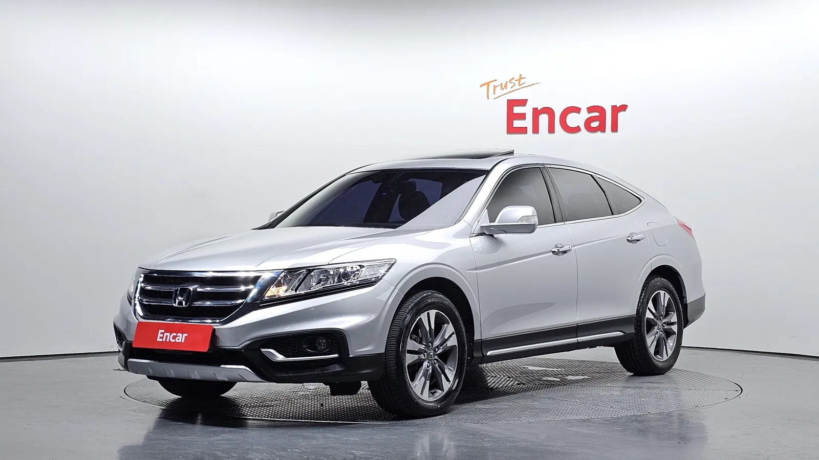 Honda Crosstour