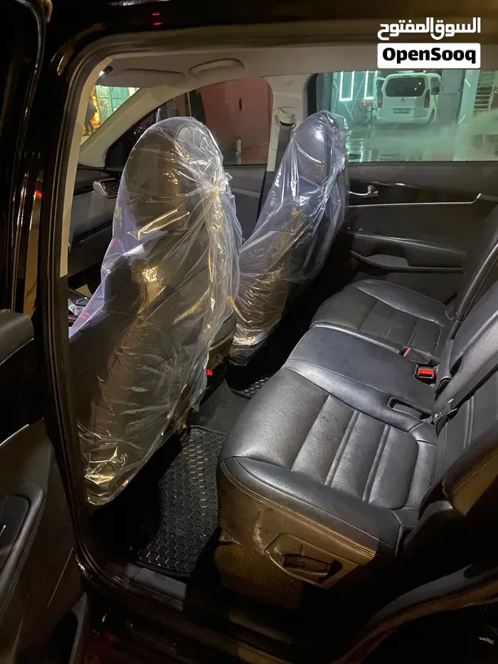 Kia Sorento 2018 photo 4