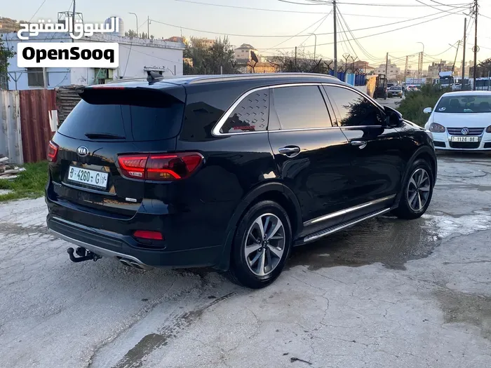 Kia Sorento 2018 photo 2