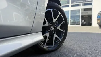 Toyota Yaris 2022 photo 3
