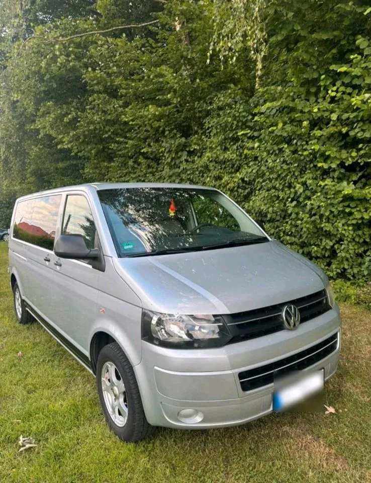 Volkswagen T5