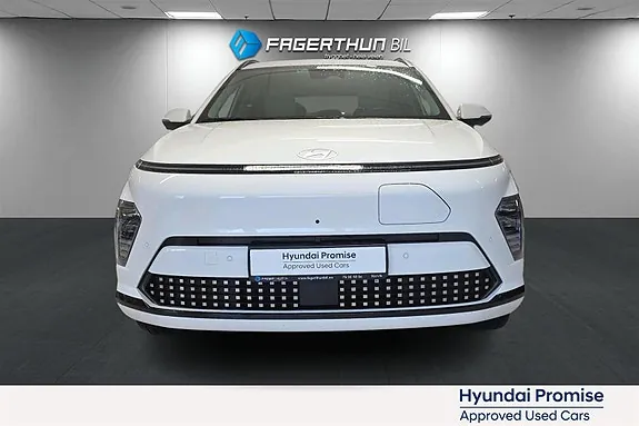 Hyundai Kona 2024 photo 2
