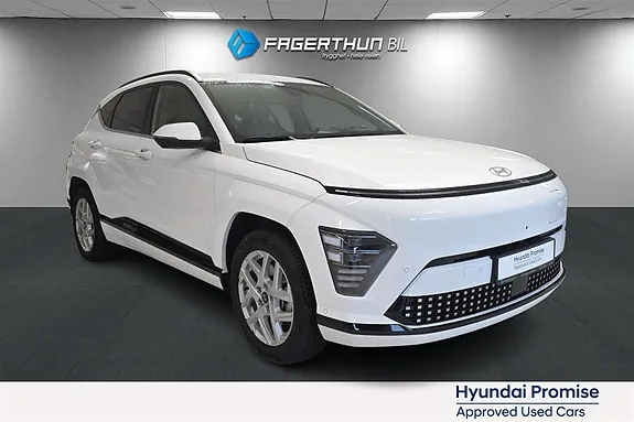 Hyundai Kona 2024 photo 3