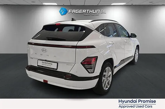 Hyundai Kona 2024 photo 4