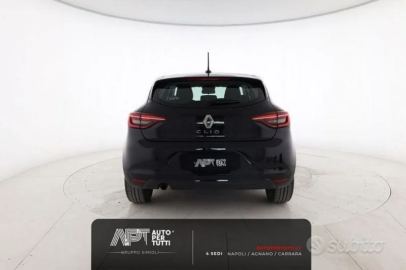 Renault Clio 2020 photo 4