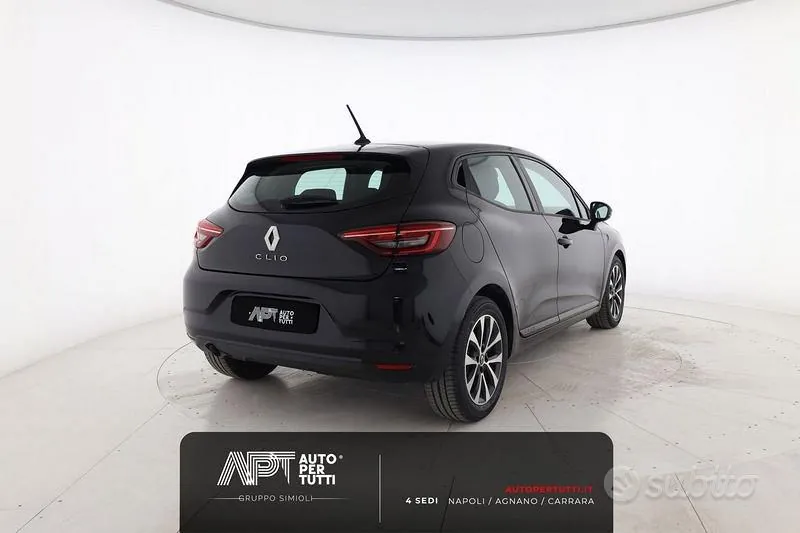 Renault Clio 2020 photo 5