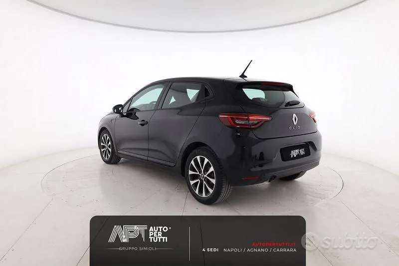 Renault Clio 2020 photo 3