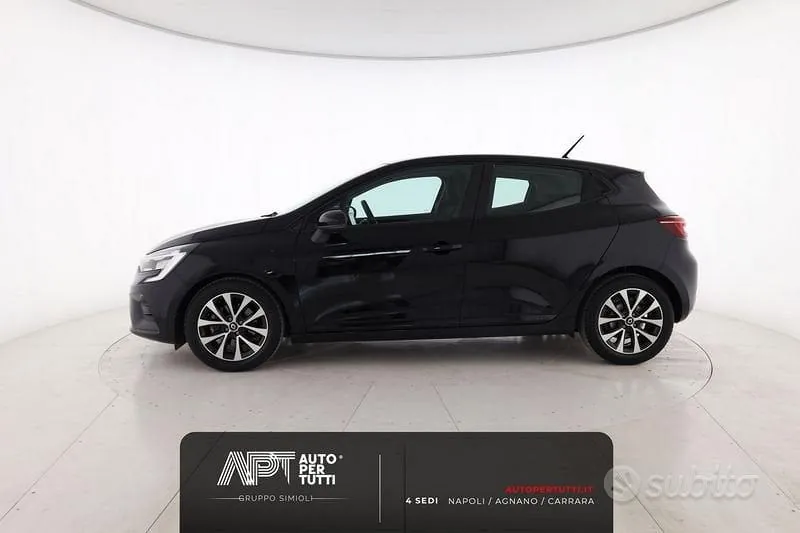 Renault Clio 2020 photo 2