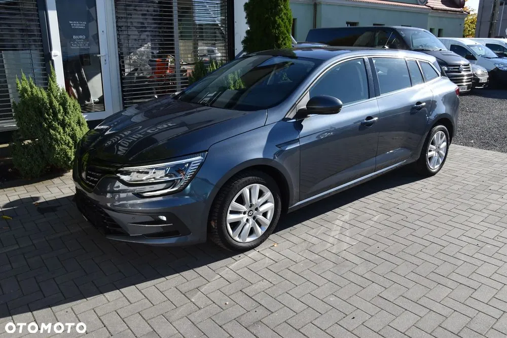 Renault Megane 2023 photo 4