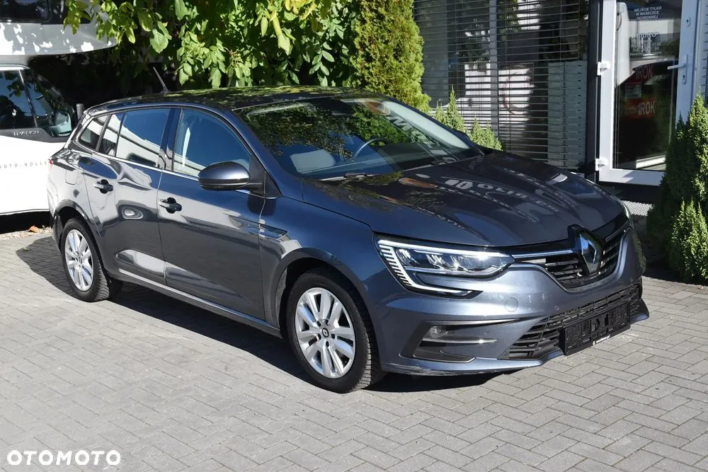 Renault Megane 2023 photo 3