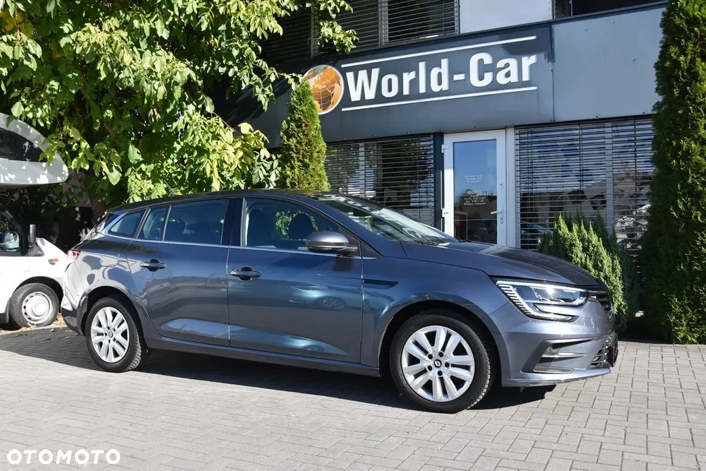 Renault Megane 2023 photo 5