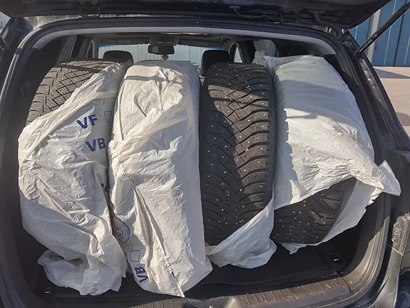Hyundai Santa Fe 2010 photo 5