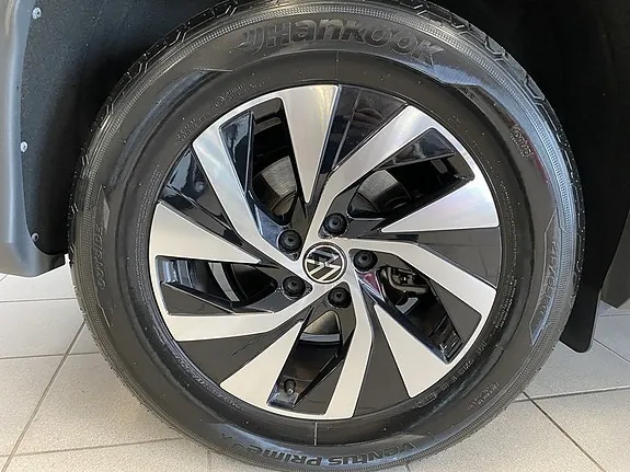 Volkswagen Tayron 2025 photo 5