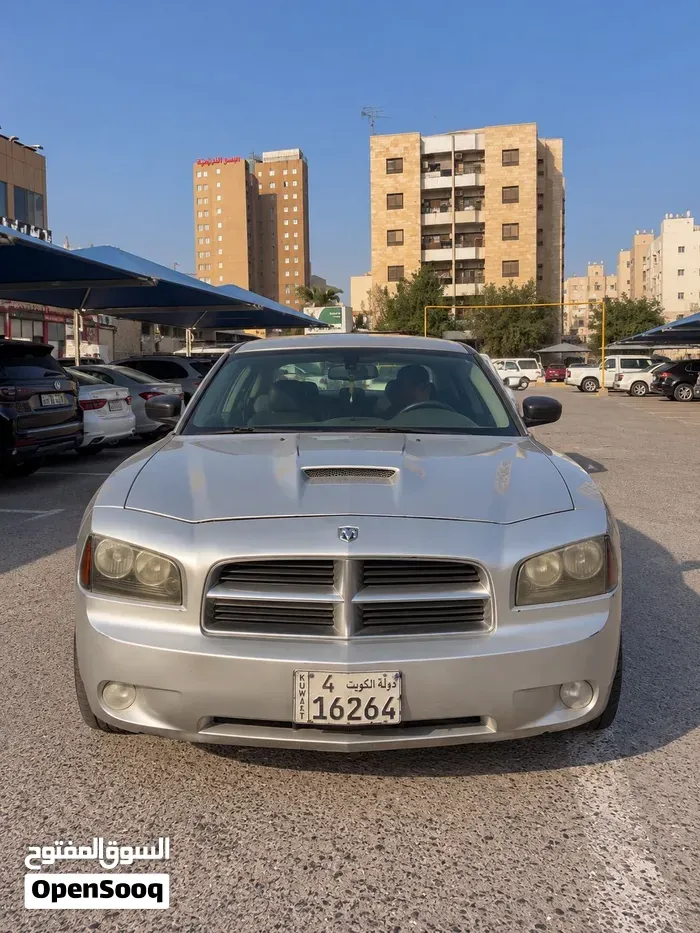 Dodge Charger 2010 photo 4