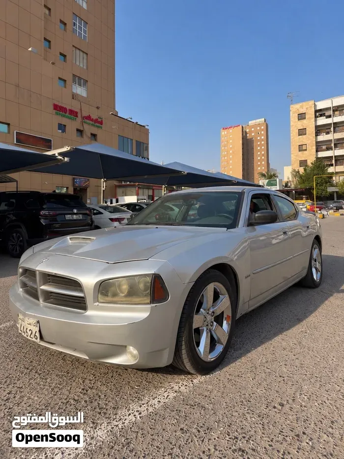Dodge Charger 2010 photo 3