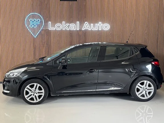 Renault Clio Iv 2019 photo 2