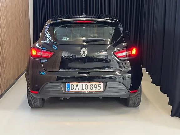 Renault Clio Iv 2019 photo 3