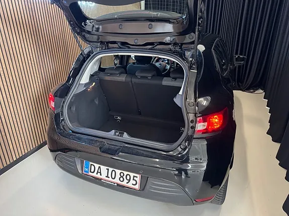 Renault Clio Iv 2019 photo 4