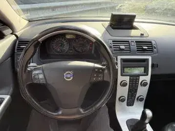 Volvo V50 2012 photo 3