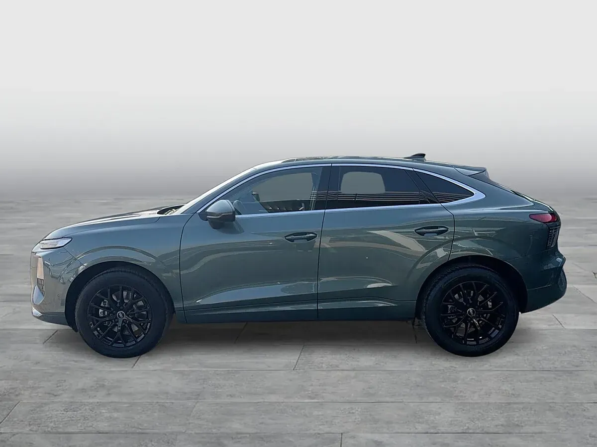 Audi Q3 2026 photo 3