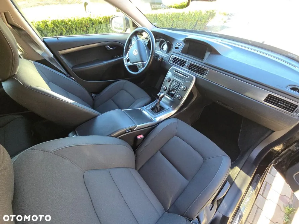 Volvo V70 2016 photo 4