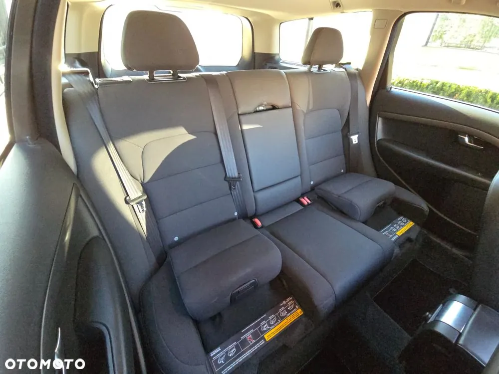 Volvo V70 2016 photo 5